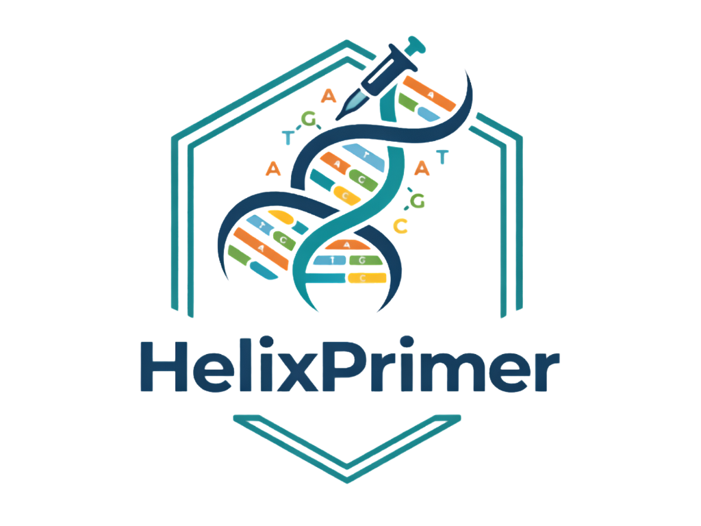 HelixPrimer Lab